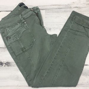 White House Black Market Pants